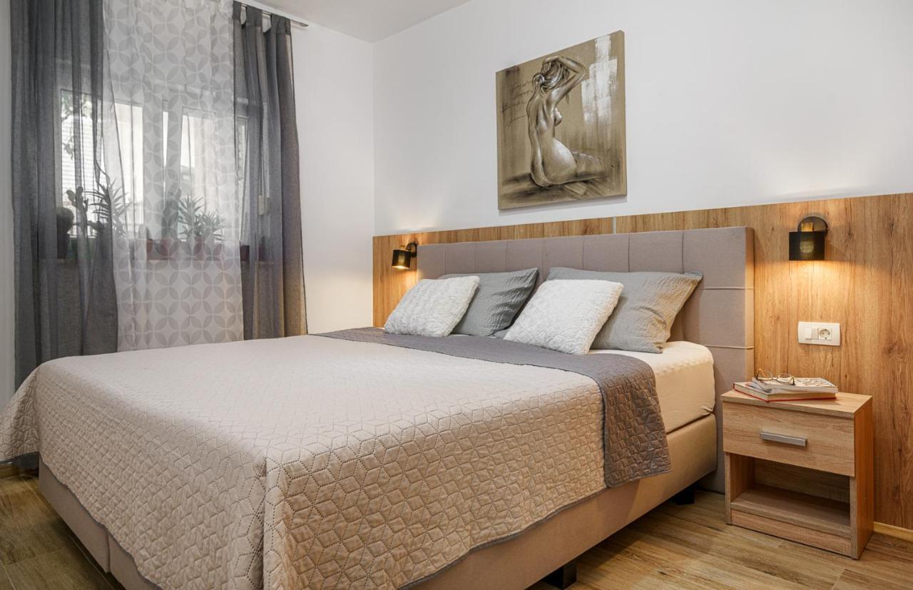 Apartments Vesna Vodice Ruang foto