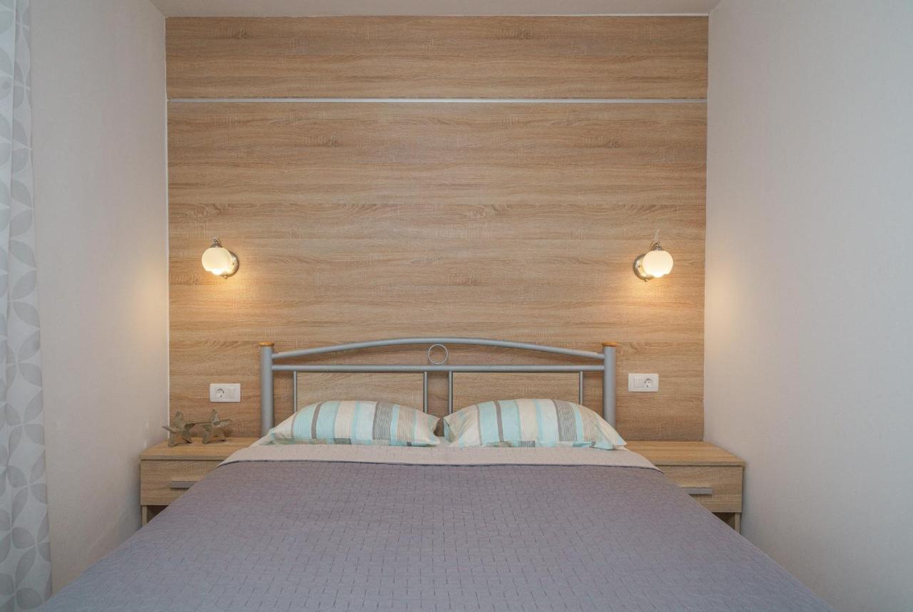 Apartments Vesna Vodice Ruang foto