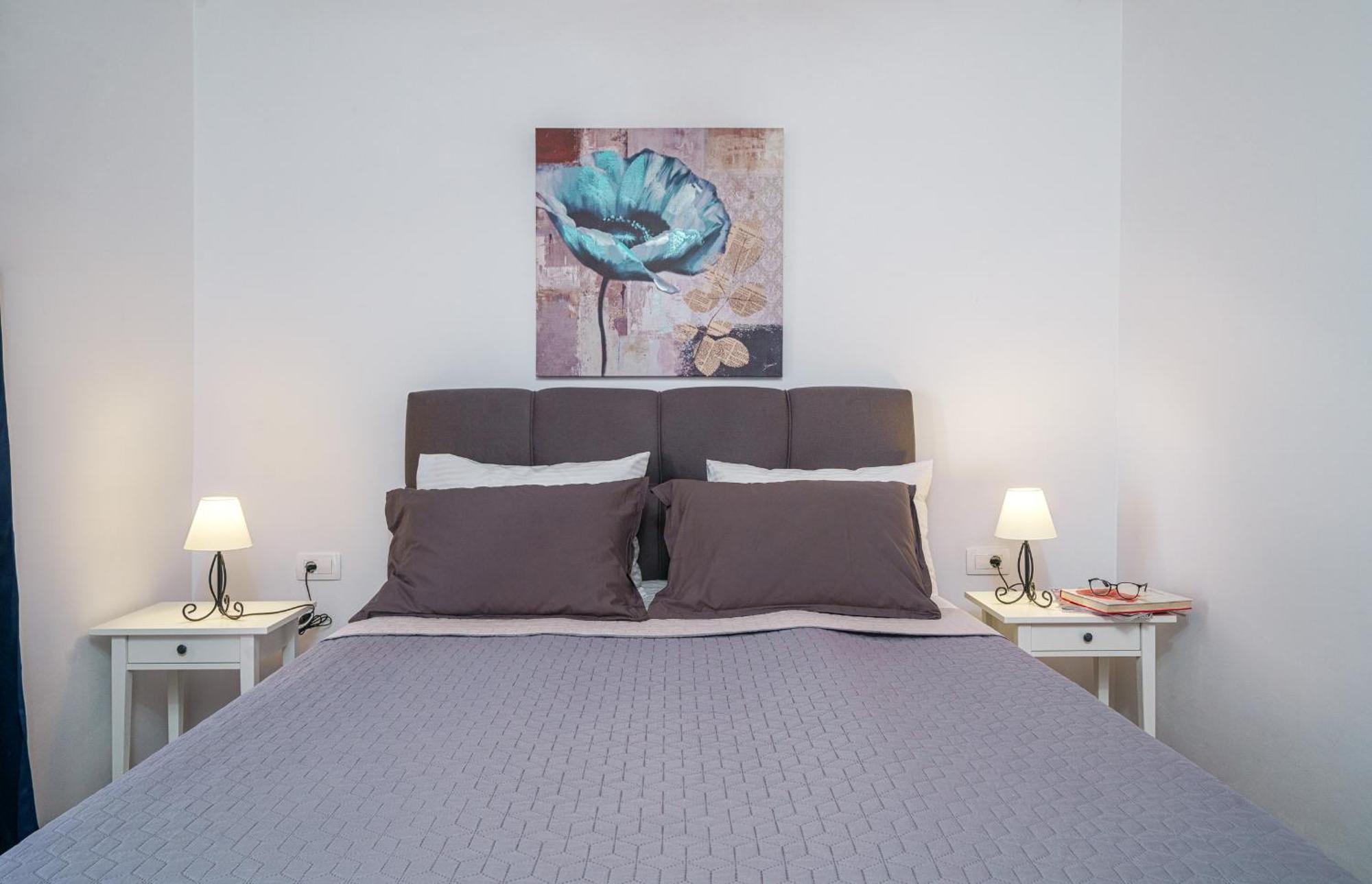 Apartments Vesna Vodice Ruang foto