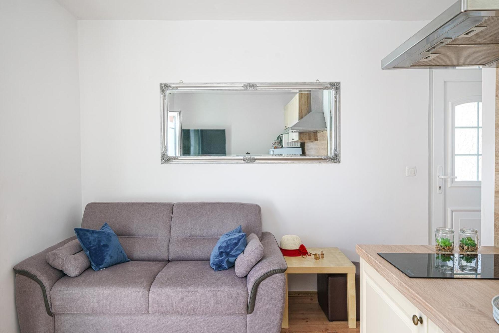 Apartments Vesna Vodice Ruang foto