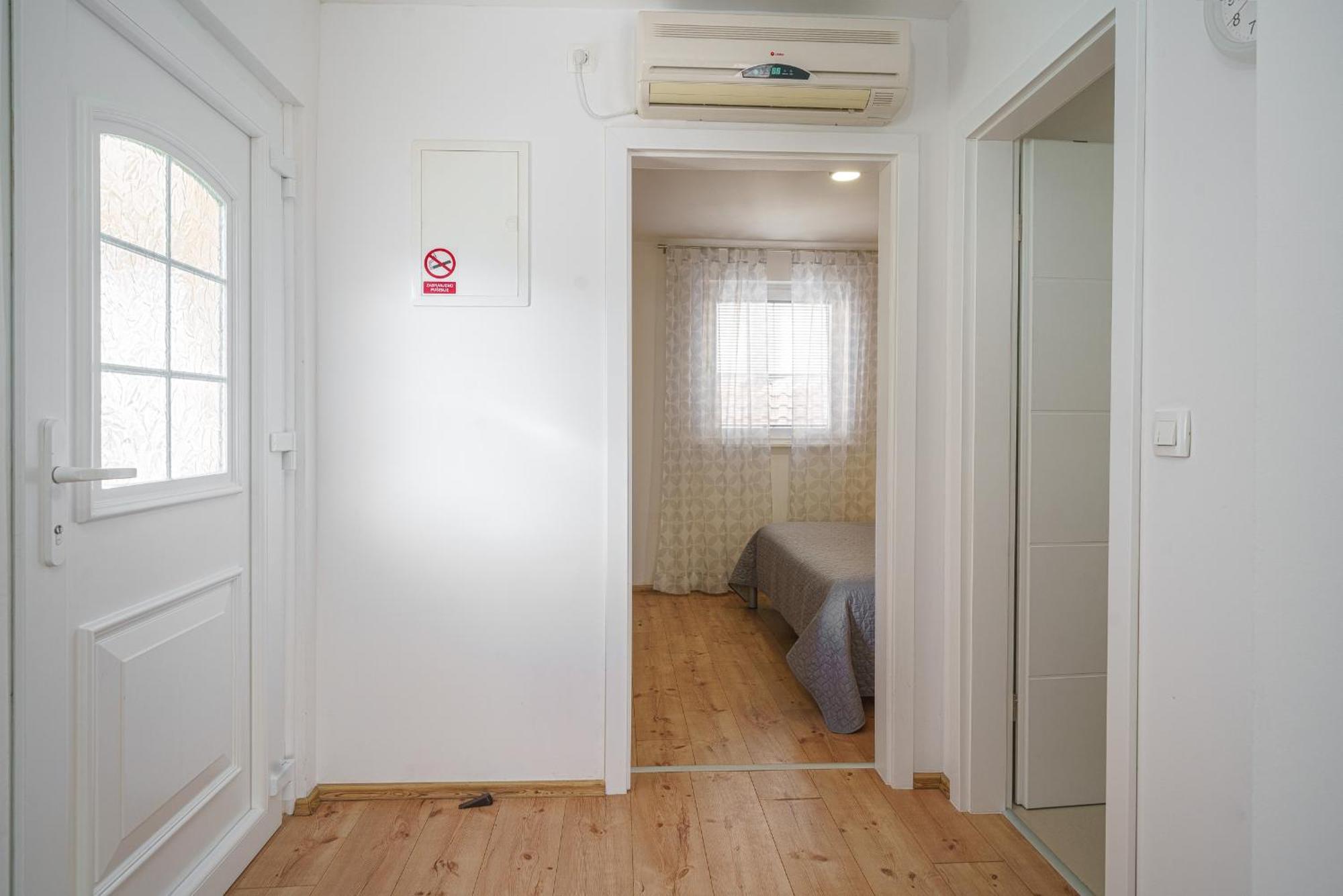 Apartments Vesna Vodice Ruang foto