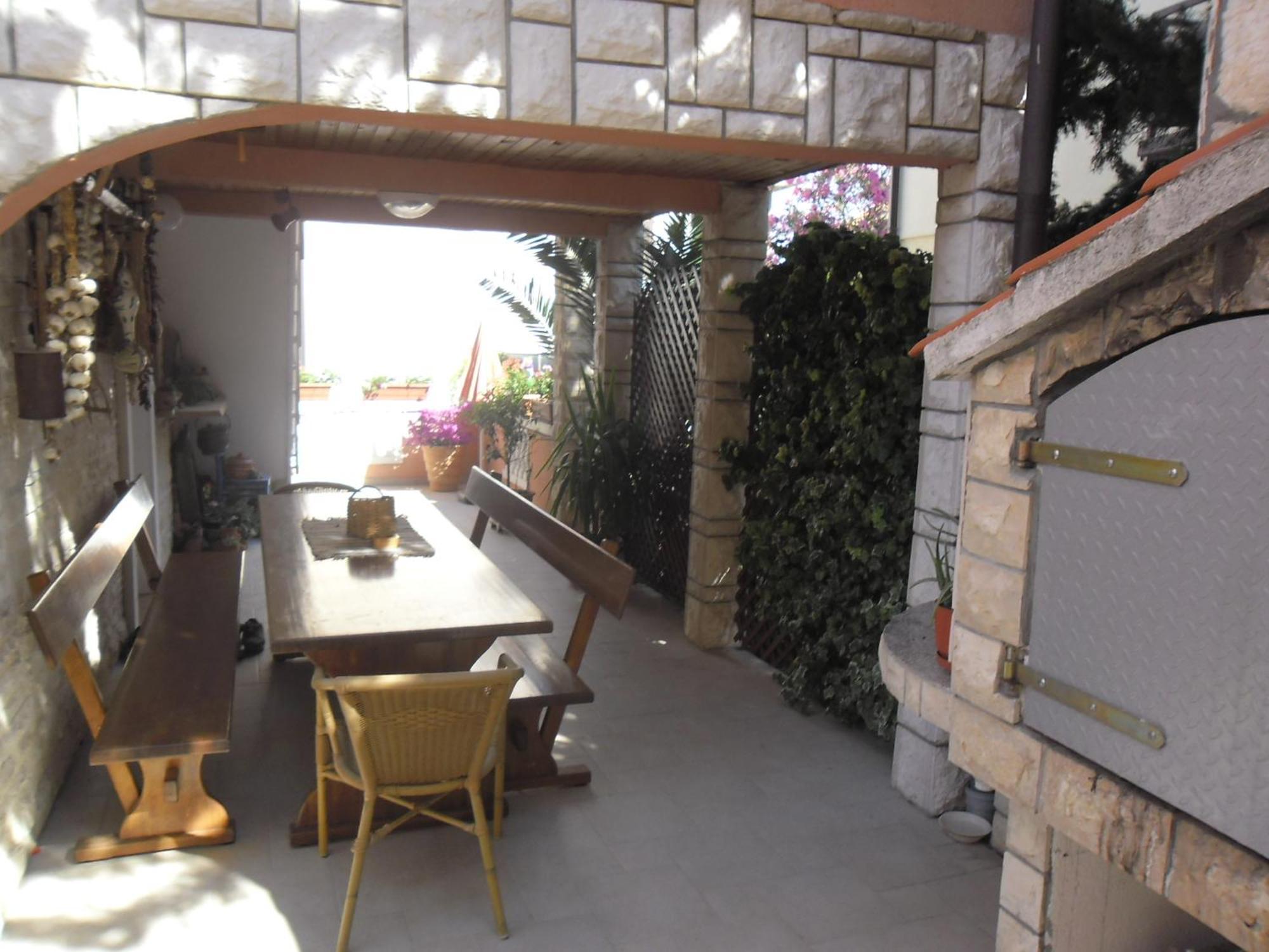 Apartments Vesna Vodice Ruang foto