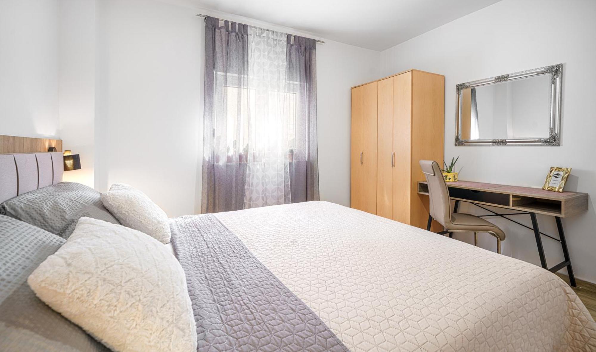 Apartments Vesna Vodice Ruang foto